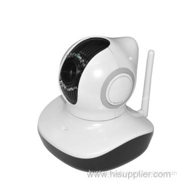 3g Network Wireless Ip P2p Home Security Camera 